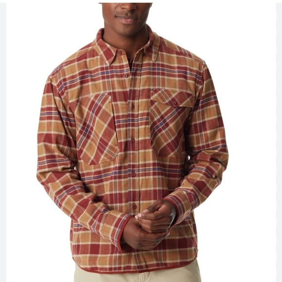 Men long sleeve - Picture 1 of 3